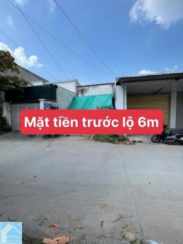 NHÀ CẤP 4 – HAI MẶT TIỀN TRỤC 9, KDC LIÊN TỔ 713 – GẦN NGUYỄN VĂN LINH  