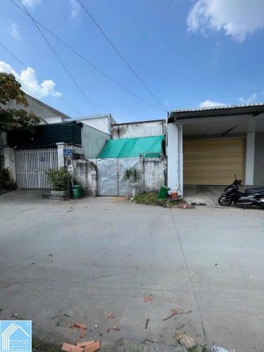 NHÀ CẤP 4 – HAI MẶT TIỀN TRỤC 9, KDC LIÊN TỔ 713 – GẦN NGUYỄN VĂN LINH  