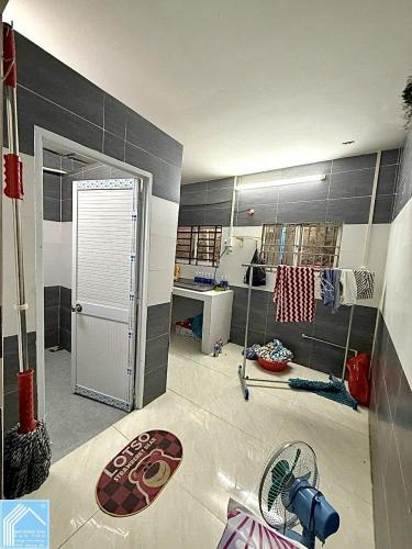 Nhà cấp 4 hẻm 147 Nguyễn Văn Cừ - Cách chợ An Hoà 50m, Q.Ninh Kiểu, Cần Thơ