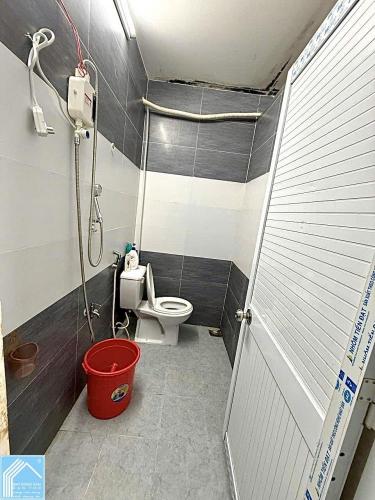 Nhà cấp 4 hẻm 147 Nguyễn Văn Cừ - Cách chợ An Hoà 50m, Q.Ninh Kiểu, Cần Thơ