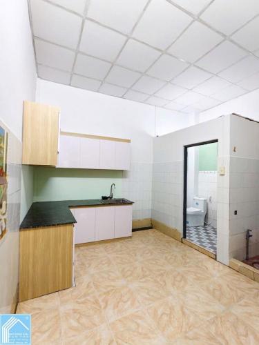 Nhà cấp 4 hẻm nhánh KDC 30 đường Nguyễn Văn Linh - Sau TTĐT lái xe - Gần Siêu thị Mega