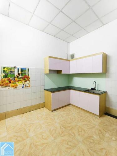 Nhà cấp 4 hẻm nhánh KDC 30 đường Nguyễn Văn Linh - Sau TTĐT lái xe - Gần Siêu thị Mega