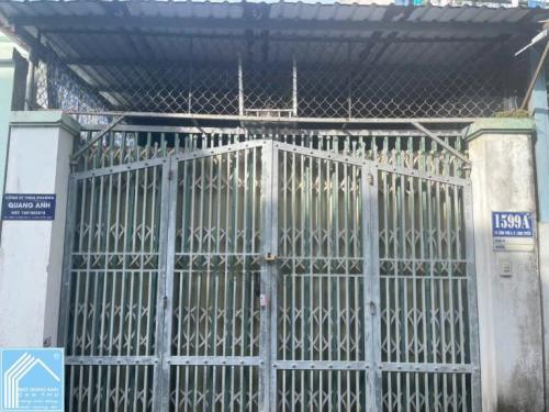 NHÀ CẤP 4 – KDC 713, GẦN NGUYỄN VĂN LINH – GIÁ TỐT   Vị trí: KDC 713, gần trục Nguyễn Văn Linh