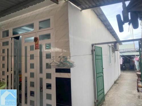 Nhà Cấp 4 Mặt tiền đường Nguyễn Văn Linh - Gần Siêu thị Mega, Q.Ninh Kiều, Cần Thơ