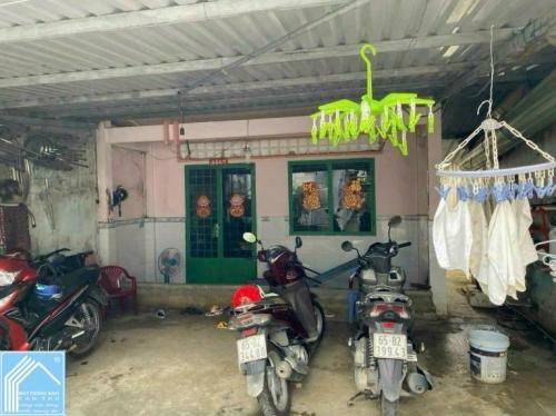 Nhà Cấp 4 Mặt tiền đường Nguyễn Văn Linh - Gần Siêu thị Mega, Q.Ninh Kiều, Cần Thơ