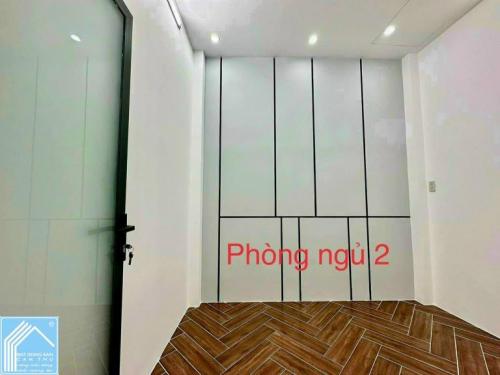 NHÀ CẤP 4 MỚI HOÀN THIỆN GẦN BỆNH VIỆN NHI ĐỒNG BÌNH THỦY 