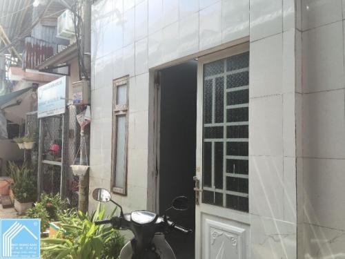 Nhà cấp 4 thổ cư trung tâm thành phố, hẻm đường Đoàn Thị Điểm, Q. Ninh Kiều, Cần Thơ Nhà cấp 4 thổ cư trung tâm thành phố, hẻm đường Đoàn Thị Điểm, Q. Ninh Kiều, Cần Thơ