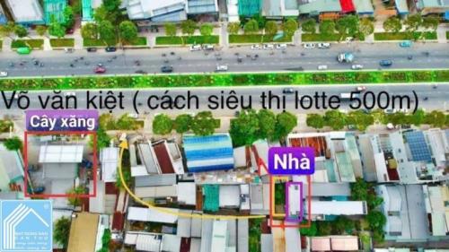 NHÀ CHÍNH CHỦ tại Khu vực 5, Đường Mậu Thân, Phường An Hoà, Ninh Kiều, Cần Thơ