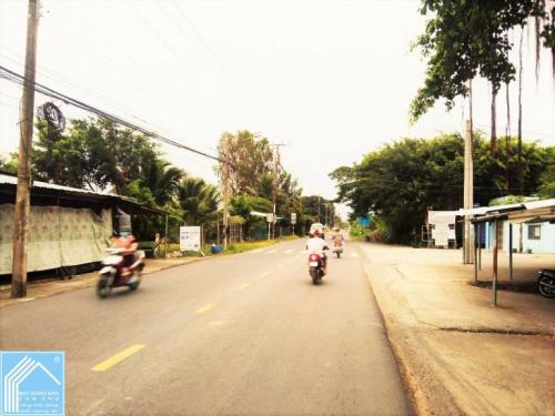 Nhà cũ chủ gốc 4x17 mặt tiền Trương Văn Diễn gần chợ Biển Đông Nhà cũ chủ gốc 4x17 mặt tiền Trương Văn Diễn gần chợ Biển Đông