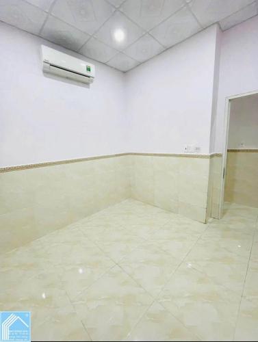 BÁN NHÀ TRỆT LẦU KIÊN CỐ- ĐƯỜNG A5 - KDC PHÚ AN- GẦN TRƯỜNG TIỂU HỌC.