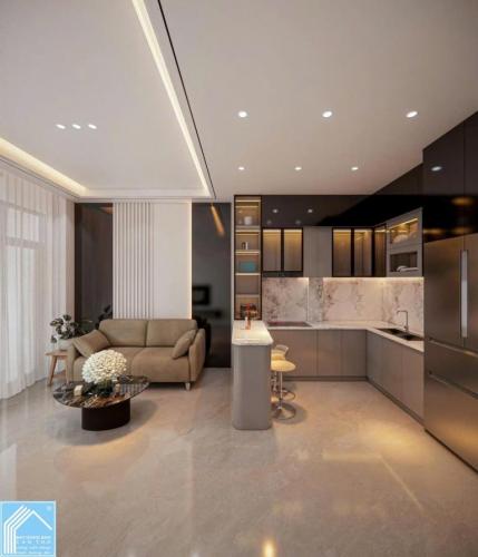 NHÀ ĐANG XÂY DỰNG MẶT TIỀN ĐƯỜNG XUÂN HỒNG, AN BÌNH, NINH KIỀU, TP. CẦN THƠ