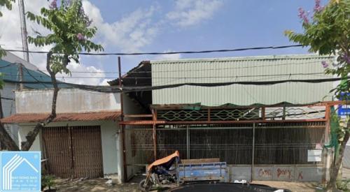 Nhà đất mặt tiền Phạm Ngũ Lão cho thuê diện tích 300m2