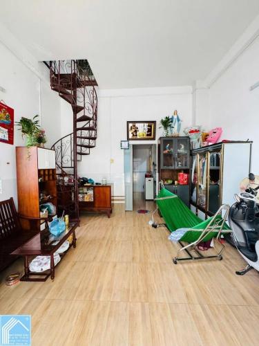 Nhà + dãy Trọ Trục chính hẻm 136 Hoàng Quốc Việt - Cách đường HQV 30m