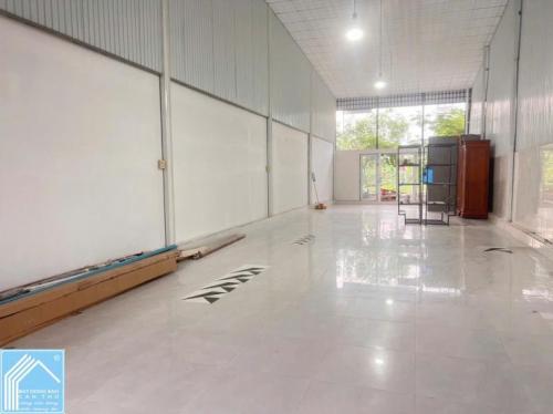 NHÀ ĐẸP - VỊ TRÍ TỐT - CHÍNH CHỦ Cần Bán Nhà Mặt Tiền Trần Vĩnh Kiết, Ninh Kiều, Cần Thơ