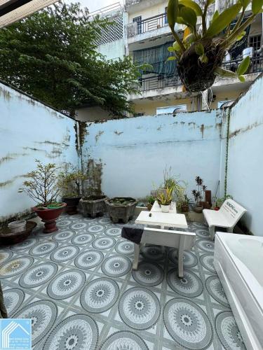 NHÀ ĐẸP 1 TRỆT 1 LỬNG 1 LẦU, KDC 586, PHƯỜNG HƯNG PHÚ, TP.CẦN THƠ