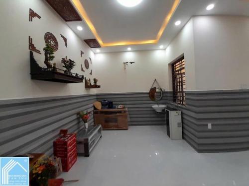 Nhà đẹp bên Cồn Khương, P. Cái Khế, Cần Thơ