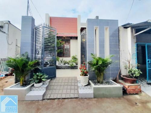 Nhà đẹp bên Cồn Khương, P. Cái Khế, Cần Thơ