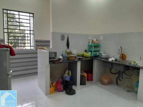 Nhà đẹp bên Cồn Khương, P. Cái Khế, Cần Thơ
