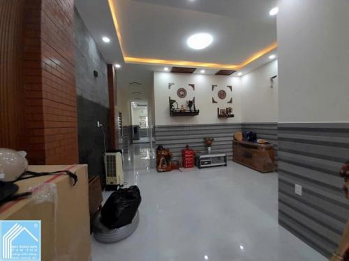 Nhà đẹp bên Cồn Khương, P. Cái Khế, Cần Thơ