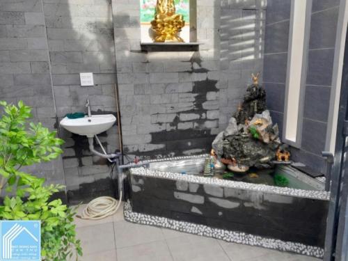 Nhà đẹp bên Cồn Khương, P. Cái Khế, Cần Thơ