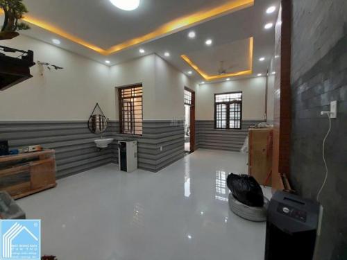 Nhà đẹp bên Cồn Khương, P. Cái Khế, Cần Thơ