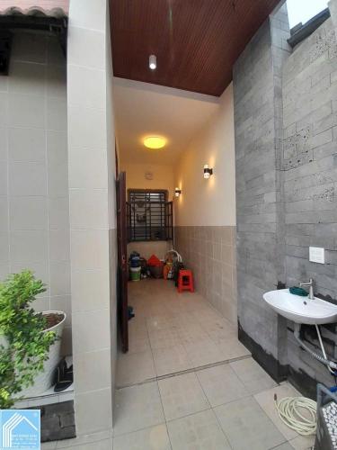 Nhà đẹp bên Cồn Khương, P. Cái Khế, Cần Thơ