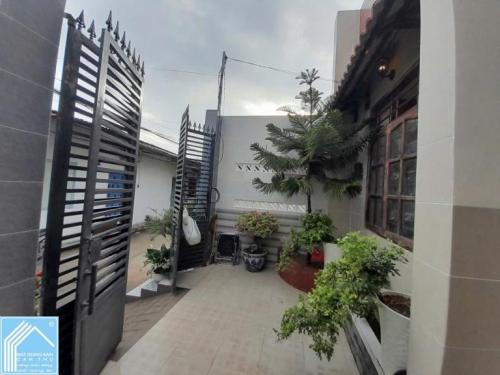 Nhà đẹp bên Cồn Khương, P. Cái Khế, Cần Thơ