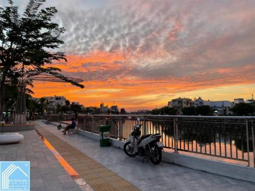 NHÀ ĐẸP CHÍNH CHỦ  Bán Tại khu vực trung tâm thành phố tại đường Nguyễn Trãi, Ninh Kiều, TP Cần Thơ