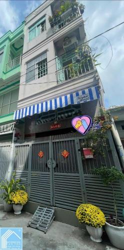 NHÀ ĐẸP CHÍNH CHỦ  Bán Tại khu vực trung tâm thành phố tại đường Nguyễn Trãi, Ninh Kiều, TP Cần Thơ