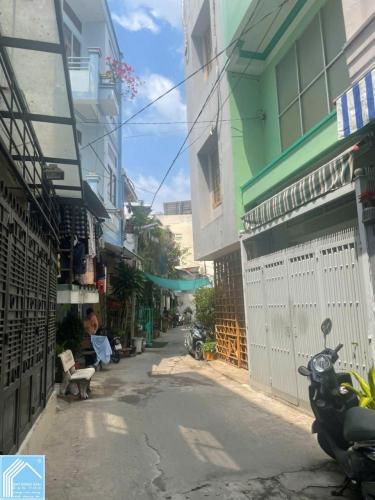 NHÀ ĐẸP CHÍNH CHỦ  Bán Tại khu vực trung tâm thành phố tại đường Nguyễn Trãi, Ninh Kiều, TP Cần Thơ
