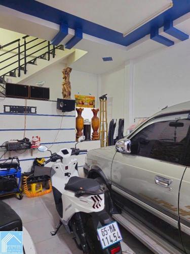 NHÀ ĐẸP – GIÁ TỐT  – CHÍNH CHỦ CẦN BÁN HOẶC CHO THUÊ TẠI KDC 3A Phường An Bình