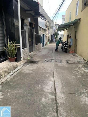 Nhà đẹp lộ 4m, tiện lấy hộ khẩu phường An Cư, Ninh Kiều, Cần Thơ