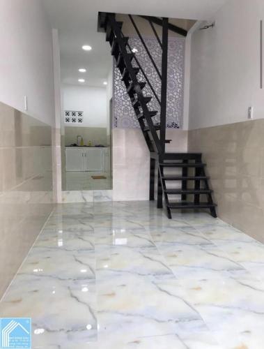 Nhà đẹp lộ 4m, tiện lấy hộ khẩu phường An Cư, Ninh Kiều, Cần Thơ
