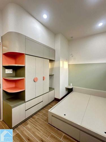 NHÀ ĐẸP MỚI XÂY  TRỆT LẦU KIÊN CỐ MỚI HOÀN THIỆN - HẺM 49 TRẦN HOÀN NA TRUNG TÂM CẦN THƠ