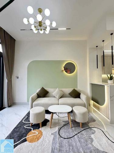 NHÀ ĐẸP TRỆT LẦU KIÊN CỐ MỚI HOÀN THIỆN - HẺM 49 TRẦN HOÀNG NA TRUNG TÂM CẦN THƠ