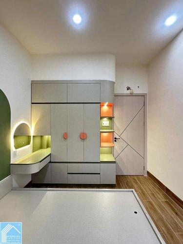 NHÀ ĐẸP TRỆT LẦU KIÊN CỐ MỚI HOÀN THIỆN - HẺM 49 TRẦN HOÀNG NA TRUNG TÂM CẦN THƠ