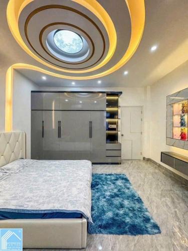 NHÀ ĐẸP TUYỆT VỜI MỚI 100%- SỐ 7 ĐƯỜNG D6 KDC HỒNG LOAN, CÁI RĂNG, CẦN THƠ