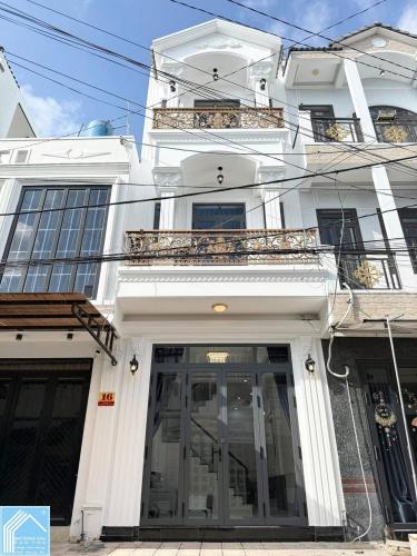 Nhà đường 25 khu dân cư Thới nhựt 1 , phường Tân An