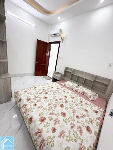 Nhà đường 25 khu dân cư Thới nhựt 1 , phường Tân An