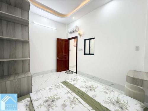 Nhà đường 25 khu dân cư Thới nhựt 1 , phường Tân An