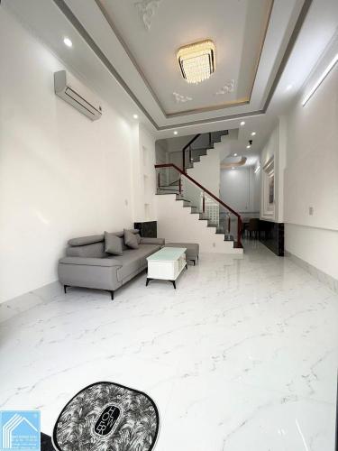 Nhà đường 25 khu dân cư Thới nhựt 1 , phường Tân An