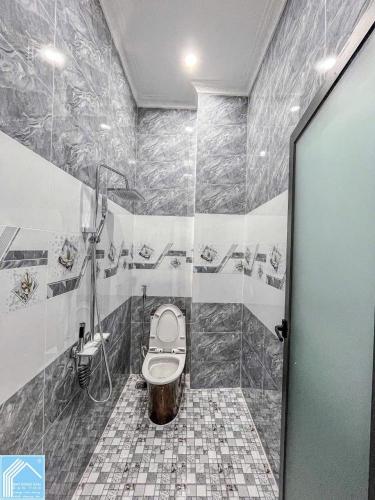 Nhà đường 26 , khu dân cư thới nhựt 1, phường Tân An, Thành phố Cần Thơ 