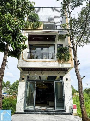 Nhà đường D6 KDC Hồng Loan, Cái Răng, Cần Thơ. Nhà đường D6 KDC Hồng Loan, Cái Răng, Cần Thơ.