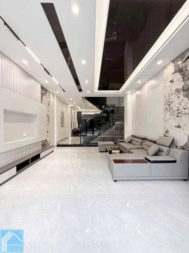 Nhà đường D6 KDC Hồng Loan, Cái Răng, Cần Thơ.