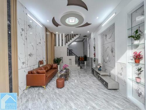 Nhà đường Phạm Thế Hiển, Phường An Khánh