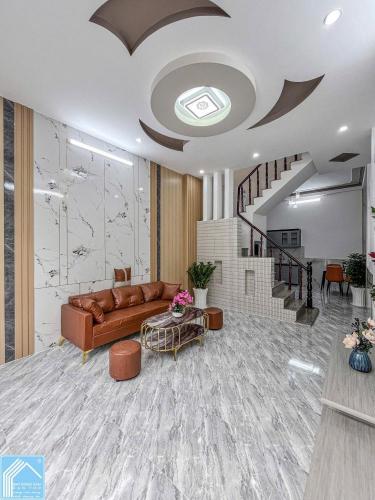 Nhà đường Phạm Thế Hiển, Phường An Khánh