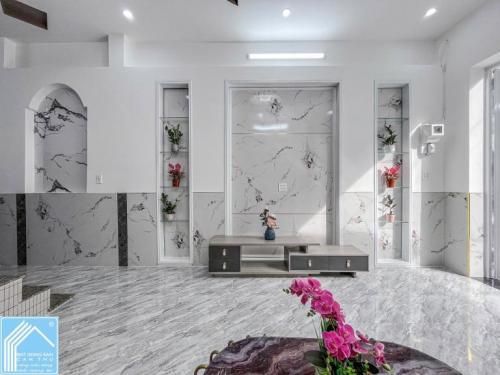 Nhà đường Phạm Thế Hiển, Phường An Khánh