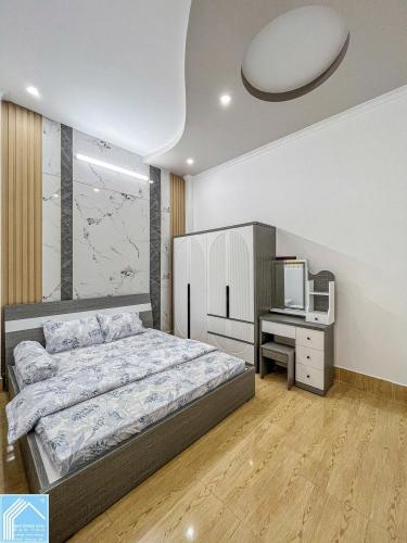 Nhà đường Phạm Thế Hiển, Phường An Khánh