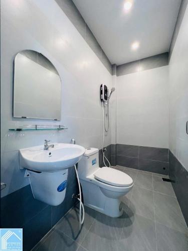 NHÀ GIÁ RẺ ĐẸP TRUNG TÂM NINH KIỀU 