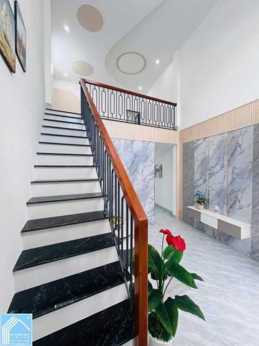 NHÀ GIÁ RẺ ĐẸP TRUNG TÂM NINH KIỀU 